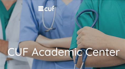 cuf academic center